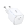 UGREEN Szybka ładowarka sieciowa Nexode Mini GaN USB C 30W PD biała 6941876213269 - 1292648 - zdjęcie 3